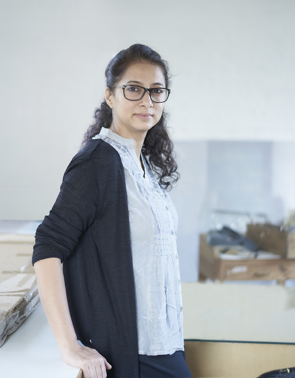 About us_Anupama Gaur